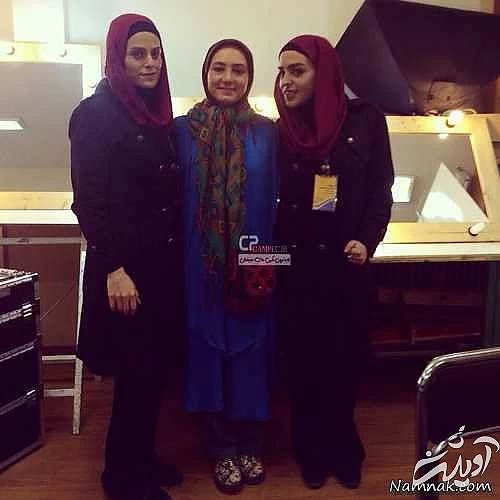 سحر ولدبیگی سحر ولدبیگی